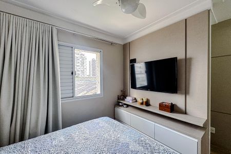 Apartamento para alugar com 137m², 3 quartos e 2 vagas Apartamento para alugar com 137m², 3 quartos e 2 vagasQuarto 1 - Suíte