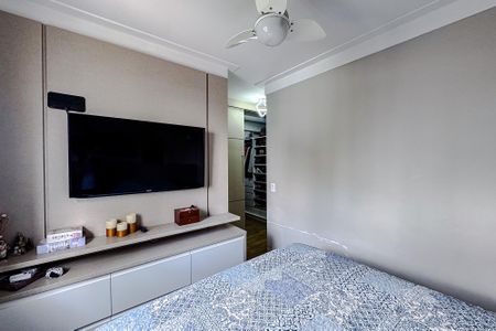 Apartamento para alugar com 137m², 3 quartos e 2 vagas Apartamento para alugar com 137m², 3 quartos e 2 vagasQuarto 1 - Suíte