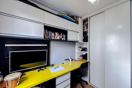 Apartamento para alugar com 137m², 3 quartos e 2 vagas Apartamento para alugar com 137m², 3 quartos e 2 vagasQuarto 2 - Suíte