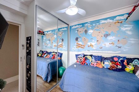 Apartamento para alugar com 137m², 3 quartos e 2 vagas Apartamento para alugar com 137m², 3 quartos e 2 vagasQuarto 3 - Suíte