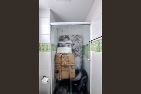 Apartamento para alugar com 137m², 3 quartos e 2 vagas Apartamento para alugar com 137m², 3 quartos e 2 vagasBanheiro da Suíte 2