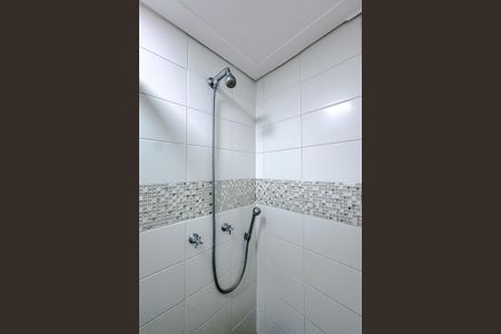 Apartamento para alugar com 137m², 3 quartos e 2 vagas Apartamento para alugar com 137m², 3 quartos e 2 vagasBanheiro da Suíte 3