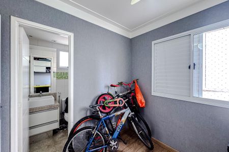 Apartamento para alugar com 137m², 3 quartos e 2 vagas Apartamento para alugar com 137m², 3 quartos e 2 vagasQuarto 2 - Suíte