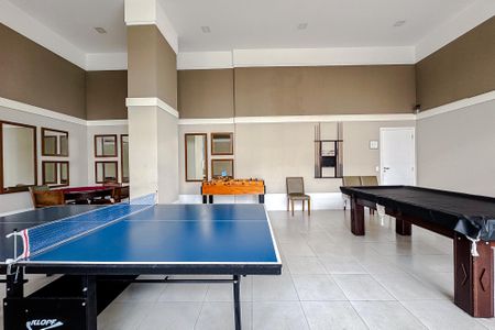 Apartamento para alugar com 137m², 3 quartos e 2 vagas Apartamento para alugar com 137m², 3 quartos e 2 vagasSala de Jogos