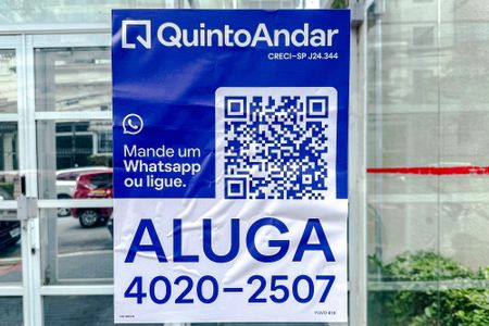 Apartamento para alugar com 137m², 3 quartos e 2 vagas Apartamento para alugar com 137m², 3 quartos e 2 vagasPlaquinha
