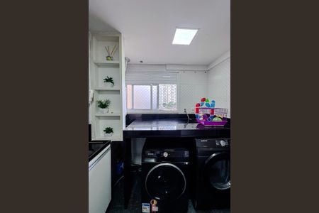 Apartamento para alugar com 137m², 3 quartos e 2 vagas Apartamento para alugar com 137m², 3 quartos e 2 vagasÁrea de Serviço