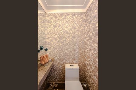 Apartamento para alugar com 137m², 3 quartos e 2 vagas Apartamento para alugar com 137m², 3 quartos e 2 vagasLavabo