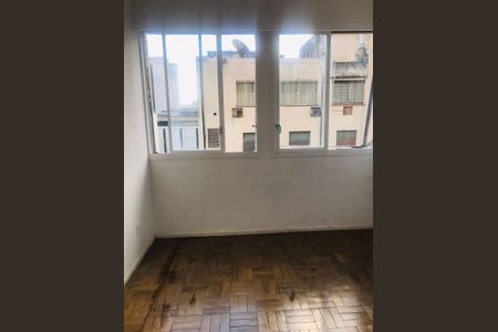 Quarto de apartamento para alugar com 1 quarto, 45m² em Centro, Campinas