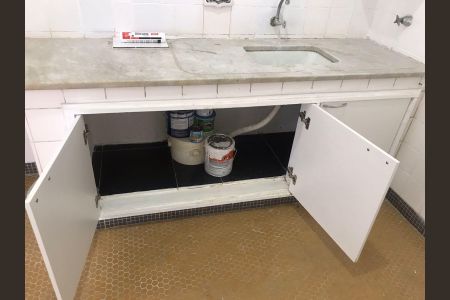 Apartamento para alugar com 1 quarto, 45m² em Centro, Campinas