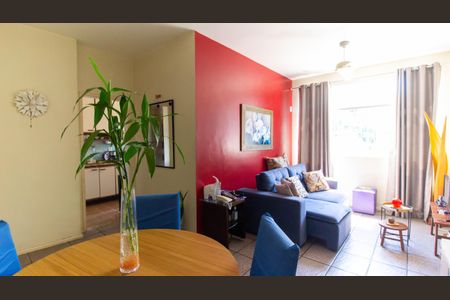 Apartamento à venda com 3 quartos, 80m² em Icaraí, Niterói