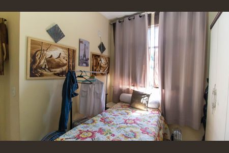 Apartamento à venda com 3 quartos, 80m² em Icaraí, Niterói