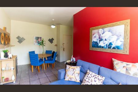 Apartamento à venda com 3 quartos, 80m² em Icaraí, Niterói