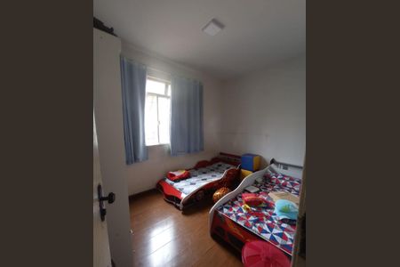Quarto de apartamento para alugar com 3 quartos, 118m² em Eldorado, Contagem