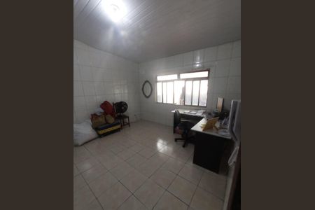 Quarto de apartamento para alugar com 3 quartos, 118m² em Eldorado, Contagem