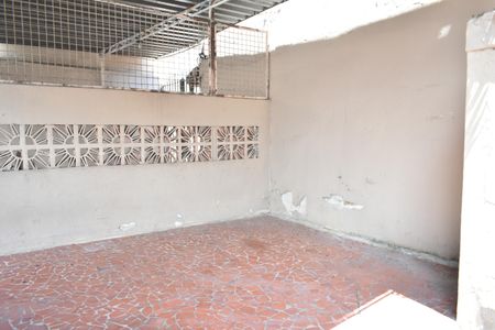 Casa para alugar com 50m², 1 quarto e 1 vagaGaragem