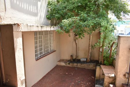 Casa para alugar com 50m², 1 quarto e 1 vagaJardim