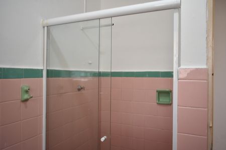 Casa para alugar com 50m², 1 quarto e 1 vagaBanheiro