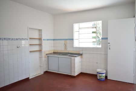 Casa para alugar com 50m², 1 quarto e 1 vagaCozinha