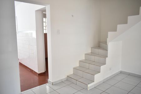 Sala de casa para alugar com 1 quarto, 50m² em Vila da Saúde, São Paulo