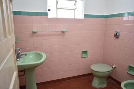 Casa para alugar com 50m², 1 quarto e 1 vagaBanheiro