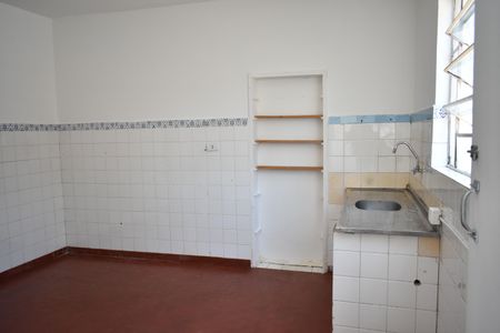 Casa para alugar com 50m², 1 quarto e 1 vagaCozinha