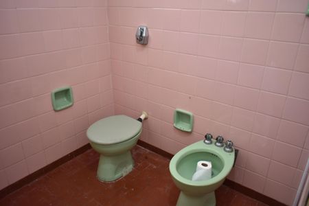 Casa para alugar com 50m², 1 quarto e 1 vagaBanheiro