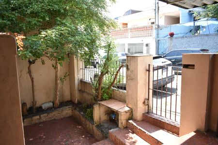 Casa para alugar com 50m², 1 quarto e 1 vagaJardim