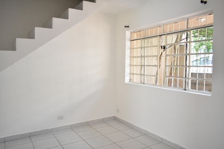 Sala de casa para alugar com 1 quarto, 50m² em Vila da Saúde, São Paulo