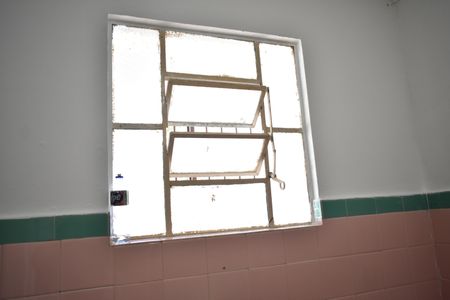 Banheiro de casa para alugar com 1 quarto, 50m² em Vila da Saúde, São Paulo