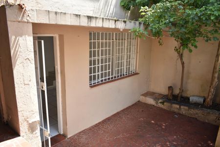 Casa para alugar com 50m², 1 quarto e 1 vagaEntrada