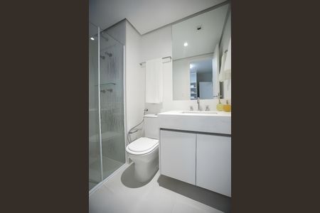 Apartamento para alugar com 2 quartos, 84m² em Cidade Monções, São Paulo