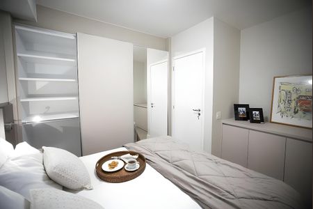 Apartamento para alugar com 2 quartos, 84m² em Cidade Monções, São Paulo