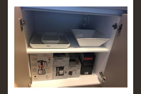 Apartamento para alugar com 2 quartos, 84m² em Cidade Monções, São Paulo