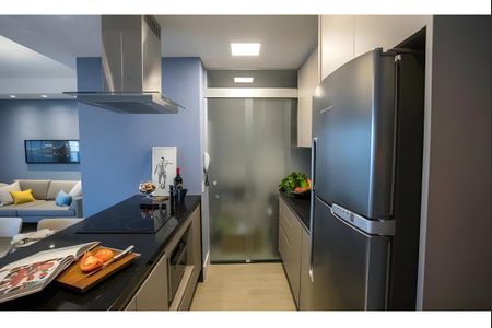 Apartamento para alugar com 2 quartos, 84m² em Cidade Monções, São Paulo