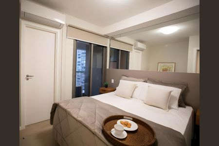 Apartamento para alugar com 2 quartos, 84m² em Cidade Monções, São Paulo