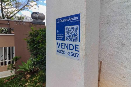 Casa de condomínio para alugar com 126m², 2 quartos e 1 vagaFachada