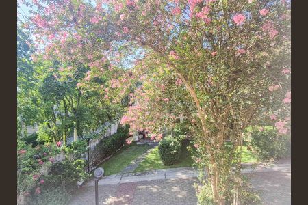 Casa de condomínio para alugar com 126m², 2 quartos e 1 vagaQuarto 2