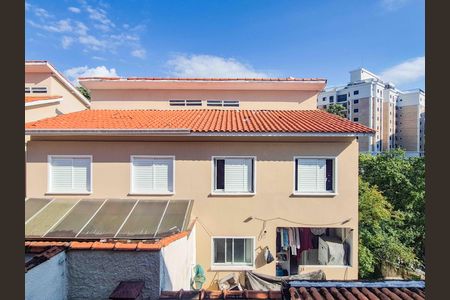 Casa de condomínio para alugar com 126m², 2 quartos e 1 vagaQuarto 1