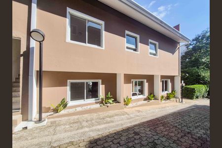 Casa de condomínio para alugar com 126m², 2 quartos e 1 vagaÁrea comum - Salão de festas