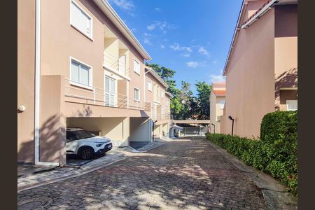 Casa de condomínio para alugar com 126m², 2 quartos e 1 vagaCondomínio