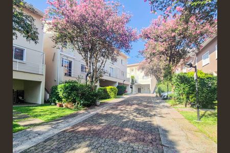 Casa de condomínio para alugar com 126m², 2 quartos e 1 vagaCondomínio