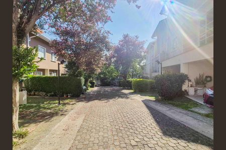 Casa de condomínio para alugar com 126m², 2 quartos e 1 vagaCondomínio