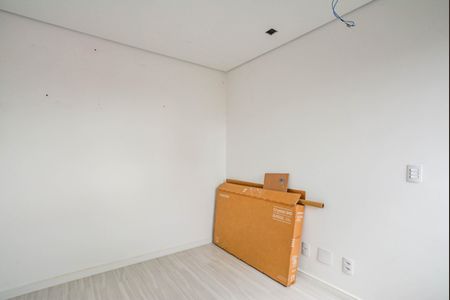 Apartamento à venda com 47m², 2 quartos e 1 vaga Apartamento à venda com 47m², 2 quartos e 1 vagaQuarto 2