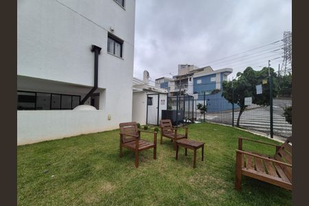 Apartamento à venda com 47m², 2 quartos e 1 vaga Apartamento à venda com 47m², 2 quartos e 1 vagaÁrea comum