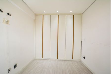 Quarto 1 de apartamento à venda com 2 quartos, 47m² em Jardim Jamaica, Santo André