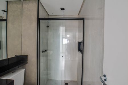 Apartamento à venda com 47m², 2 quartos e 1 vaga Apartamento à venda com 47m², 2 quartos e 1 vagaBanheiro