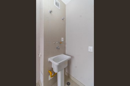 Apartamento à venda com 155m², 3 quartos e 2 vagas Apartamento à venda com 155m², 3 quartos e 2 vagasÁrea de Serviço