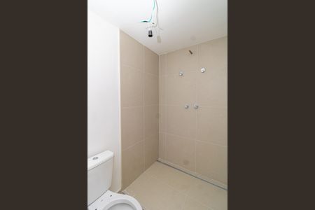 Apartamento à venda com 155m², 3 quartos e 2 vagas Apartamento à venda com 155m², 3 quartos e 2 vagasBanheiro da Suíte 1