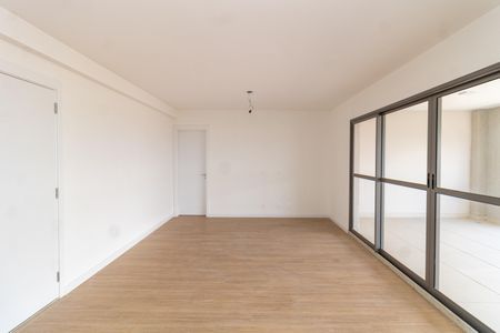Apartamento à venda com 155m², 3 quartos e 2 vagas Apartamento à venda com 155m², 3 quartos e 2 vagasSala