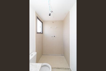 Apartamento à venda com 155m², 3 quartos e 2 vagas Apartamento à venda com 155m², 3 quartos e 2 vagasBanheiro da Suíte 2